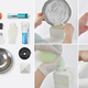 Image for article titled How to Make Your Own Glowing Light Bulbs That Don't Need Electricity